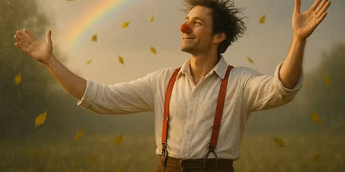 Clown & Psychomagie en nature