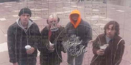 feeble little horse in Portland