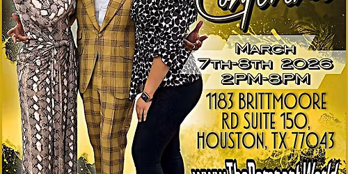 The Houston Remnant Conference