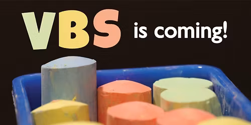 Vacation Bible School