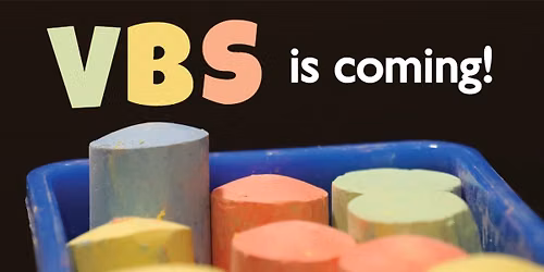 Vacation Bible School