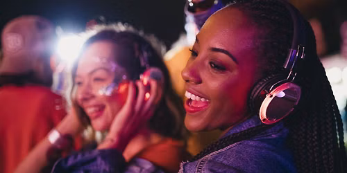 Silent Disco Cruise
