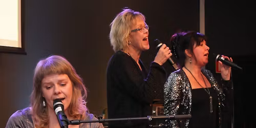 Julkonsert med Kvart i Fyra