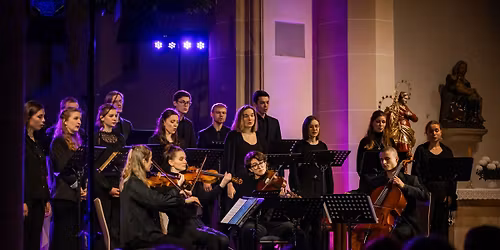 ExSilentio Weihnachtskonzert - Dresden