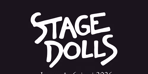 Stage Dolls 