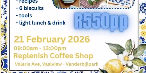 Mediterranean Vanderbijlpark