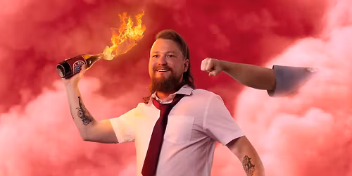 BRETT BLAKE - LITTLE TURD (Launceston)