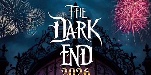 THE DARK END