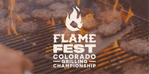Flame Fest 2026
