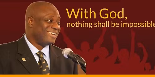 Gospelfest and Christmas Carols