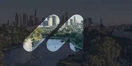 LA Expats and Digital Nomads Holiday Meetup