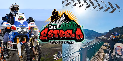 Estrela Adventure Rally