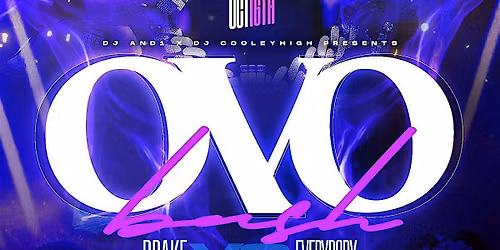 OVO Bash: Drake VS Everybody