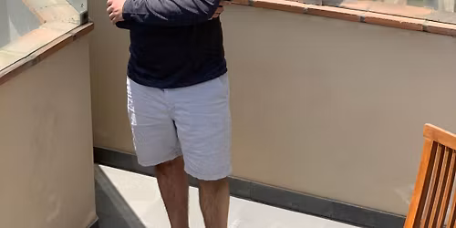 Danny Arsenault (Beta Zeta) Memorial Hike