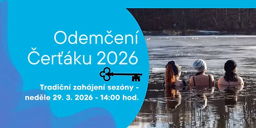 Odem\u010den\u00ed \u010cer\u0165\u00e1ku 2026