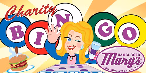 Hambingo Charity Night