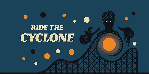 Ride The Cyclone - The Musical