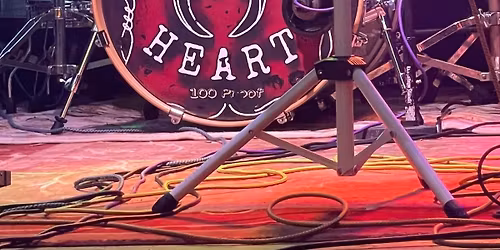 Cafe DaVinci- Love Earth Fest (Deland, FL)