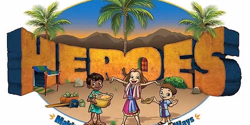 Vacation Bible School