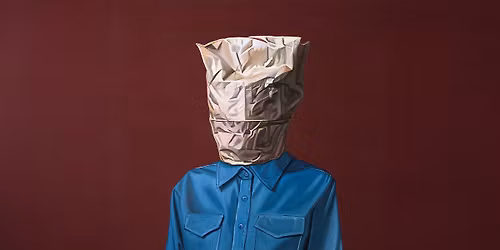 George Orwells 1984 | Backa Teater