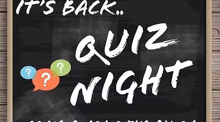 Quiz Night 