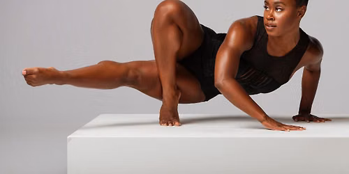 Alvin Ailey American Dance Theater