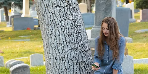 Family Search Center--Searching Cemeteries