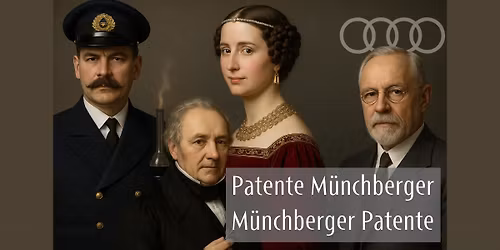 Patente M\u00fcnchberger - M\u00fcnchberger Patente