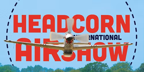 Headcorn International Airshow