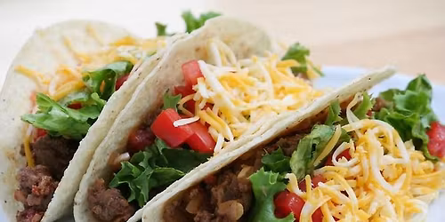 $1.50 Taco Wednesday - Open to the Public