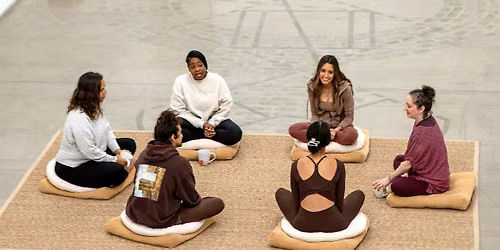 Meditation Circle & Community Gathering