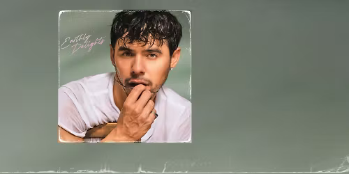 David Archuleta in Khet Khlong Toei