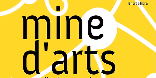 Rencontres Mine d'Arts