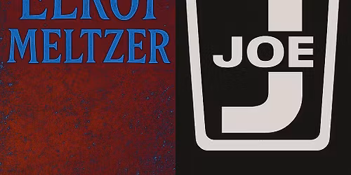 Elroy Meltzer and Joe Live at Fulton Street Pub!