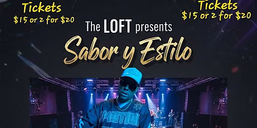SAVOR Y ESTILO featuring Flynt Hustle