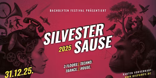 SILVESTERSAUSE 2025 X BACHBLYTEN \ud83c\udf86