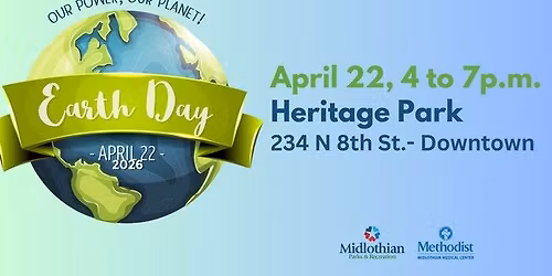 Earth Day Celebration