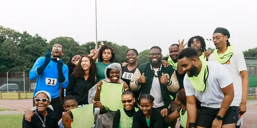 AFROSOCIAL Sports Day 2026