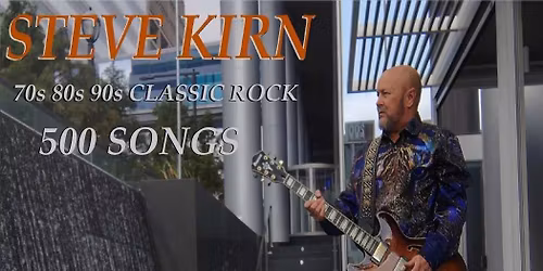 Steve Kirn returns to Brodies