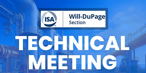 Technical Meeting September 2026