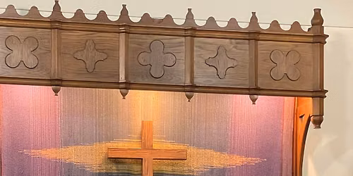 Holy Eucharist