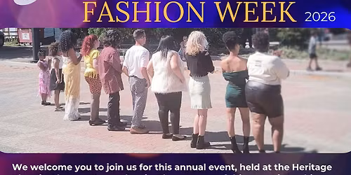 Altoona Fashion Week