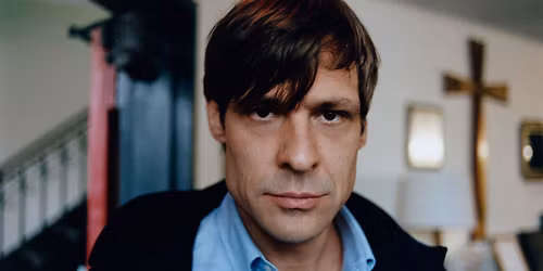 John Maus \u00b7 Astra Kulturhaus \u00b7 Berlin