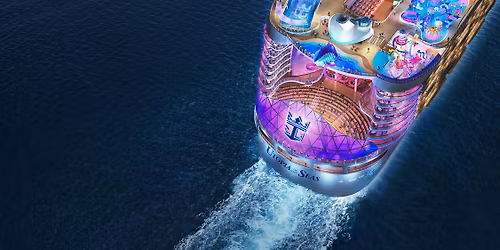 NYE Celebration Cruise