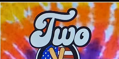 Amvets \ud83c\uddfa\ud83c\uddf8 Findlay w\/TWO\u270c\ufe0fGROOVY