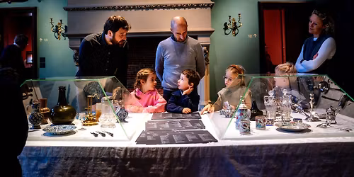Krikrak 2026 - Gratis kinderkunstenfestival