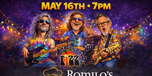 Pasadena Feeling the FiZZ