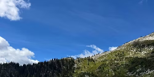 Mountain Soul Retreat! A Yoga Retreat at Big White!