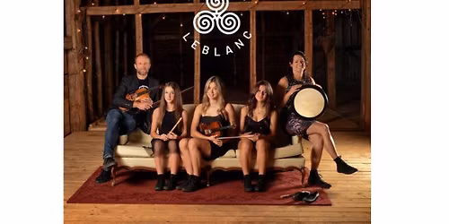 La Famille Leblanc