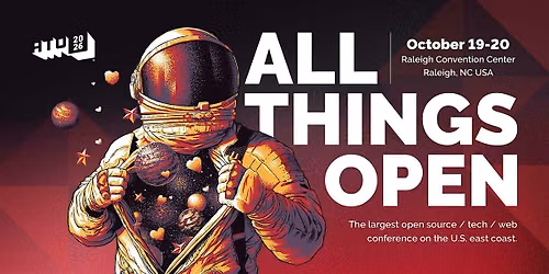 All Things Open 2026